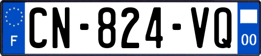 CN-824-VQ