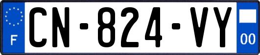 CN-824-VY