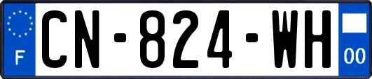 CN-824-WH