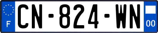 CN-824-WN