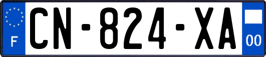 CN-824-XA