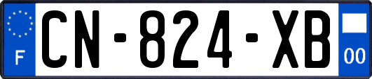 CN-824-XB