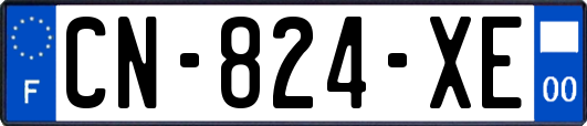 CN-824-XE