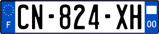 CN-824-XH