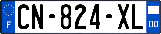 CN-824-XL
