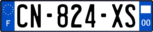 CN-824-XS