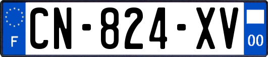 CN-824-XV