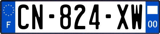 CN-824-XW