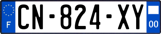 CN-824-XY