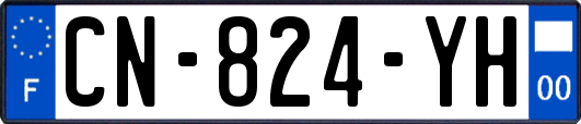 CN-824-YH