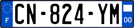 CN-824-YM