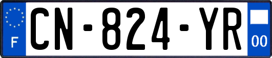 CN-824-YR