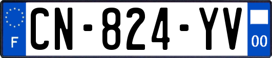 CN-824-YV