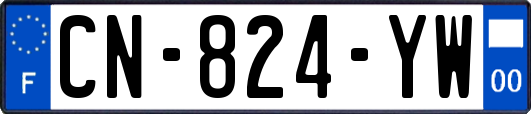 CN-824-YW