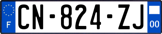 CN-824-ZJ