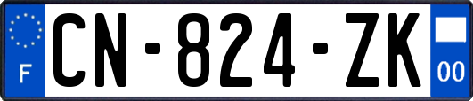 CN-824-ZK