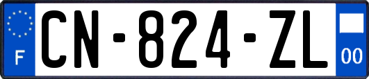 CN-824-ZL