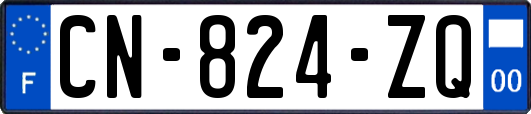 CN-824-ZQ