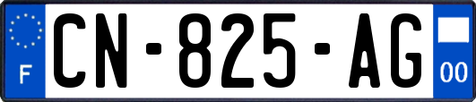CN-825-AG