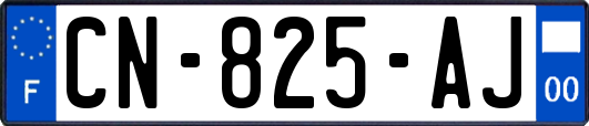 CN-825-AJ