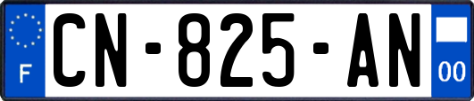 CN-825-AN