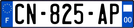 CN-825-AP