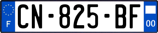 CN-825-BF