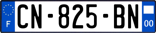 CN-825-BN