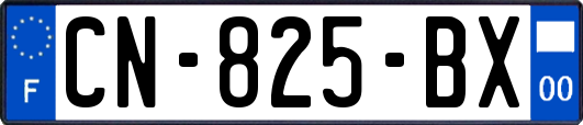 CN-825-BX