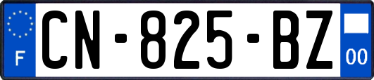 CN-825-BZ