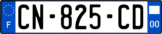 CN-825-CD