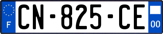 CN-825-CE