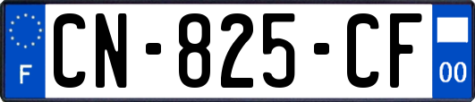CN-825-CF