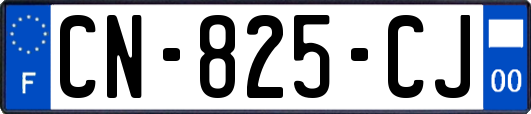 CN-825-CJ