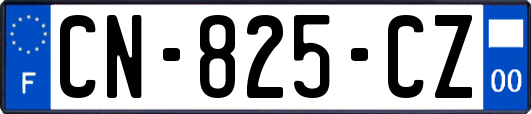 CN-825-CZ