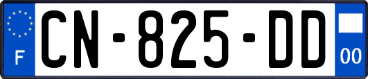 CN-825-DD