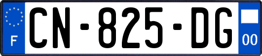 CN-825-DG