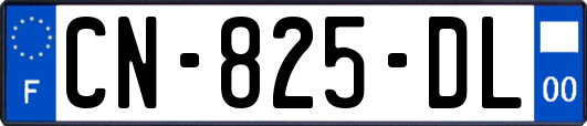 CN-825-DL