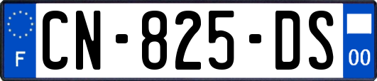 CN-825-DS