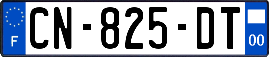 CN-825-DT