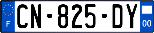 CN-825-DY