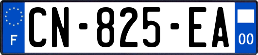 CN-825-EA