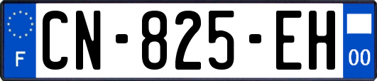 CN-825-EH