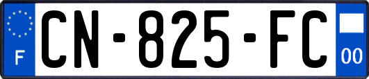 CN-825-FC