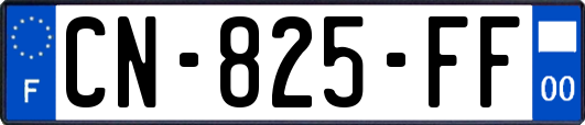 CN-825-FF