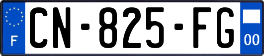 CN-825-FG