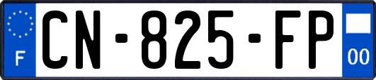 CN-825-FP