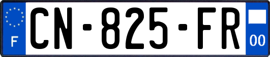 CN-825-FR
