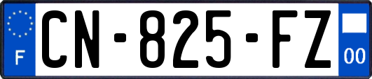 CN-825-FZ