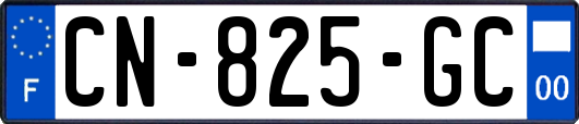 CN-825-GC